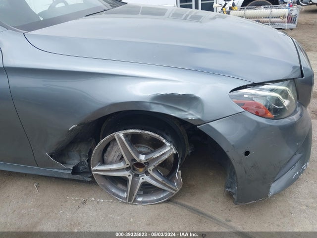 Mercedes-Benz E 300 2017 WDDZF4JB2HA013437 Image 6