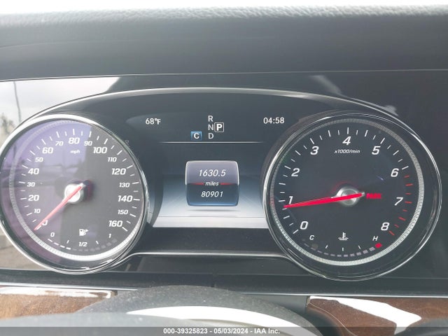 Mercedes-Benz E 300 2017 WDDZF4JB2HA013437 Image 7