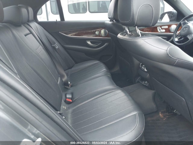 Mercedes-Benz E 300 2017 WDDZF4JB2HA013437 Image 8
