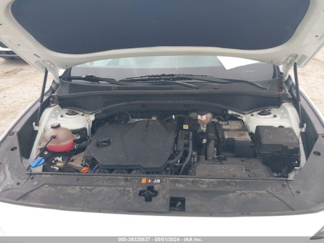 5NMS6DAJ2NH437771 Hyundai Santa Fe Xrt