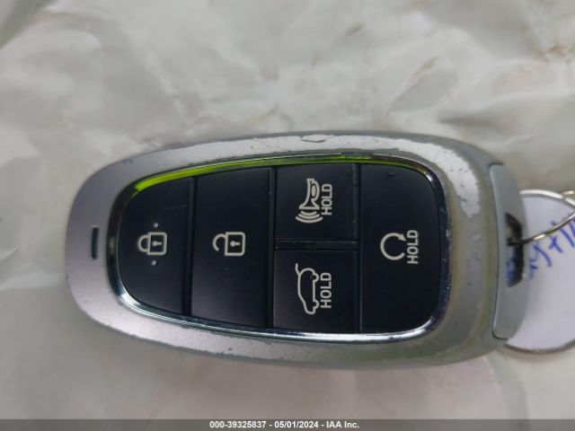 5NMS6DAJ2NH437771 Hyundai Santa Fe Xrt