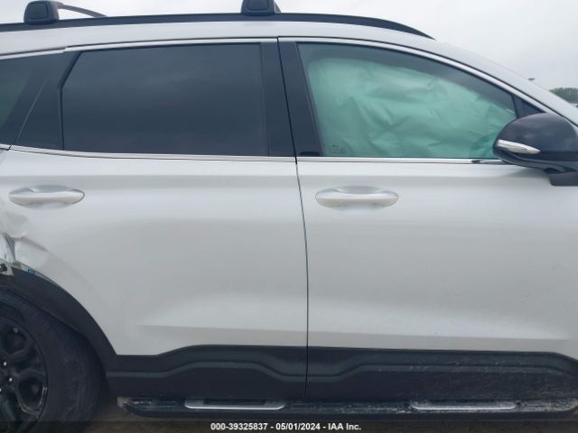 5NMS6DAJ2NH437771 Hyundai Santa Fe Xrt