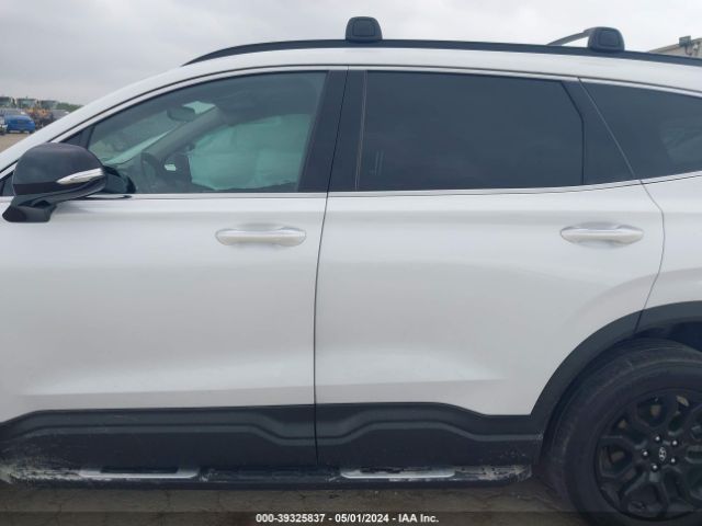 5NMS6DAJ2NH437771 Hyundai Santa Fe Xrt