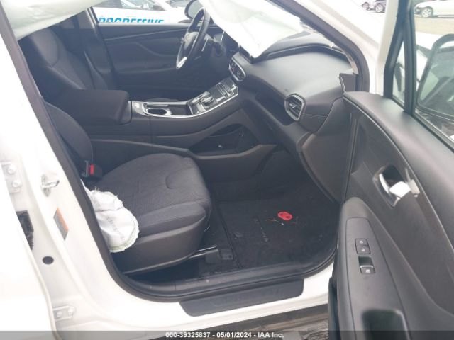 5NMS6DAJ2NH437771 Hyundai Santa Fe Xrt