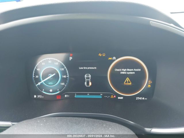 5NMS6DAJ2NH437771 Hyundai Santa Fe Xrt