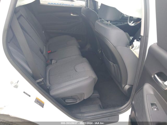 5NMS6DAJ2NH437771 Hyundai Santa Fe Xrt