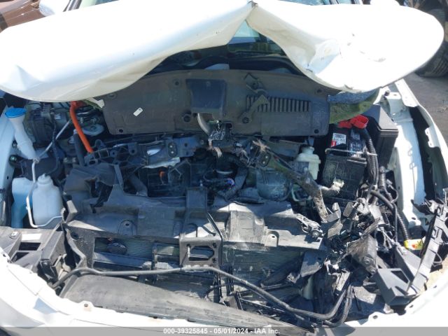 7FART6H86ME020549 Honda Cr-v Hybrid Ex-l