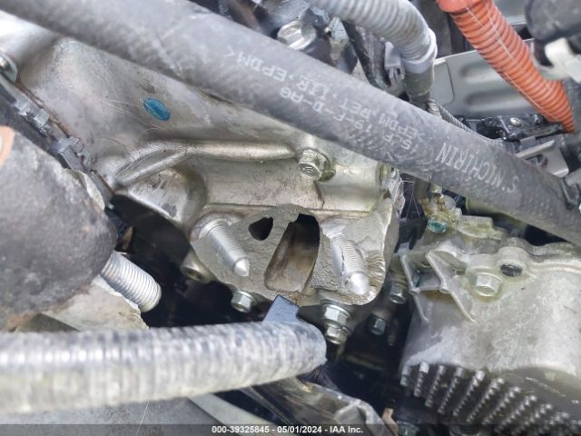 7FART6H86ME020549 Honda Cr-v Hybrid Ex-l