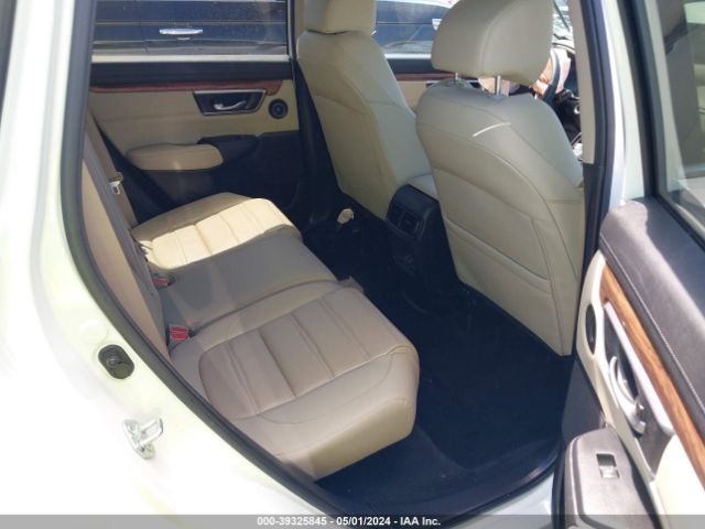 7FART6H86ME020549 Honda Cr-v Hybrid Ex-l