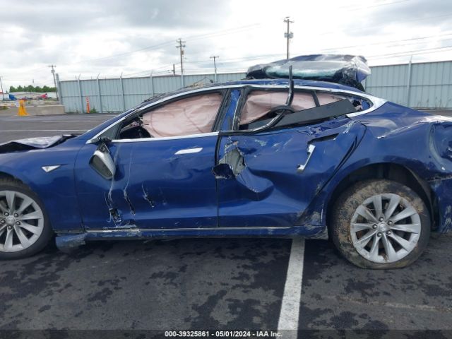 5YJSA1E20GF145301 Tesla Model S 60d/70d/75d/85d/90d