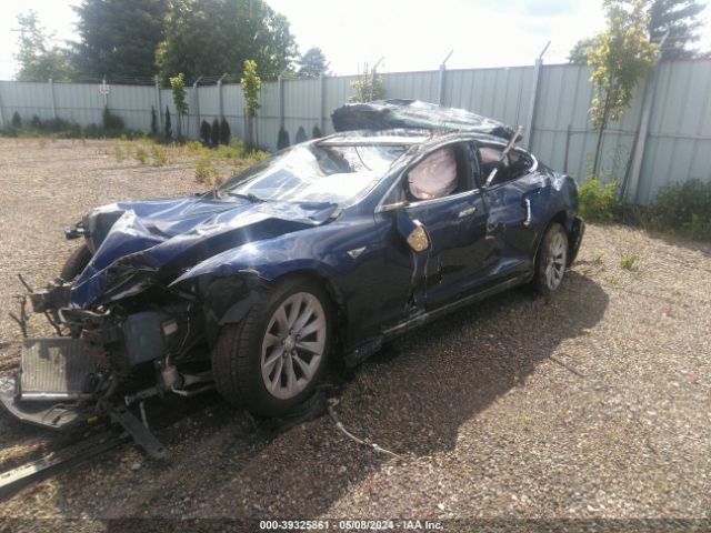5YJSA1E20GF145301 Tesla Model S 60d/70d/75d/85d/90d