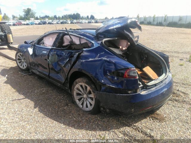 5YJSA1E20GF145301 Tesla Model S 60d/70d/75d/85d/90d