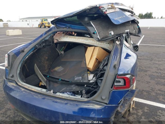 5YJSA1E20GF145301 Tesla Model S 60d/70d/75d/85d/90d