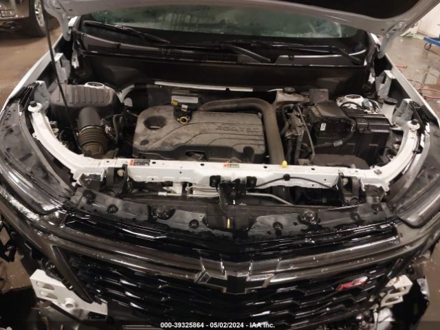 3GNAXWEG3PS145956 Chevrolet Equinox Awd Rs