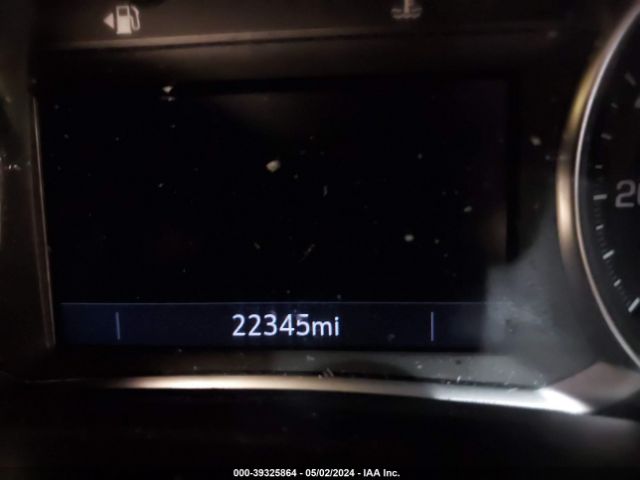 3GNAXWEG3PS145956 Chevrolet Equinox Awd Rs