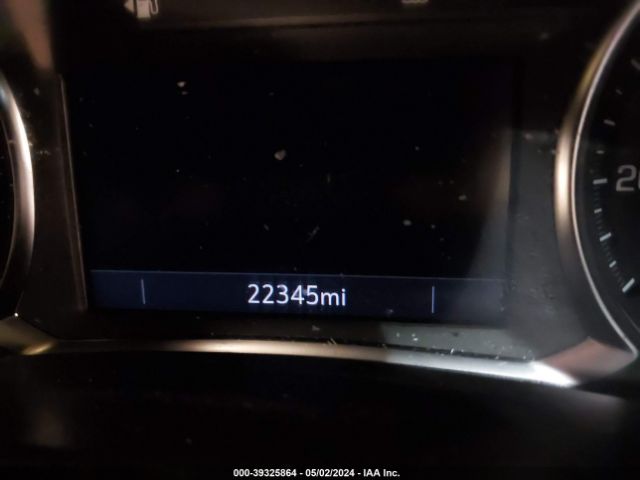 3GNAXWEG3PS145956 Chevrolet Equinox Awd Rs