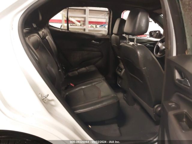 3GNAXWEG3PS145956 Chevrolet Equinox Awd Rs