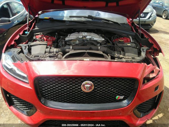 SADCM2BV5HA490113 Jaguar F-PACE S