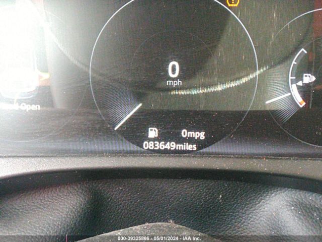 SADCM2BV5HA490113 Jaguar F-PACE S