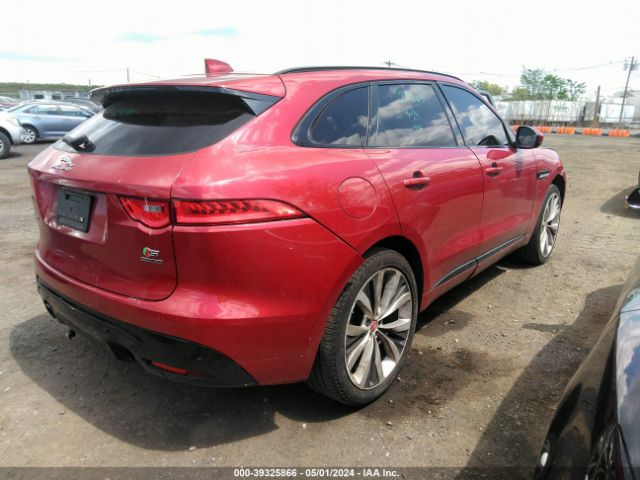 SADCM2BV5HA490113 Jaguar F-PACE S