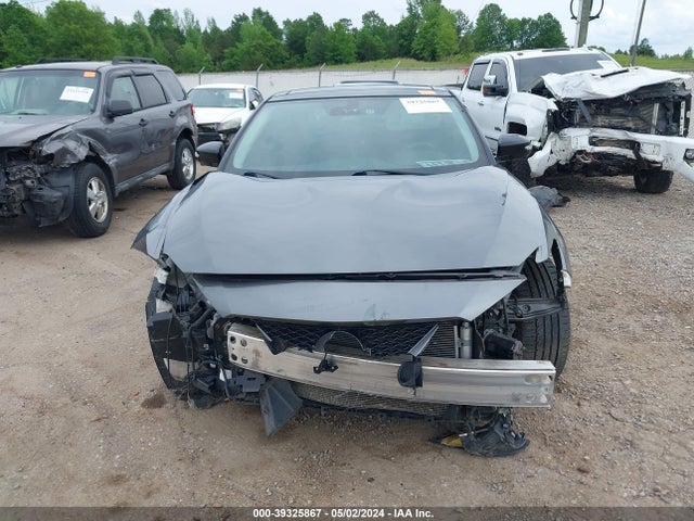 Nissan Maxima 3.5 Platinum 2017 1N4AA6AP4HC410199 Image 13