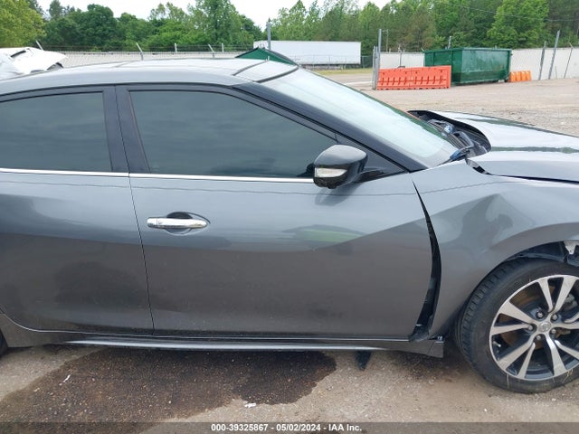 Nissan Maxima 3.5 Platinum 2017 1N4AA6AP4HC410199 Image 14