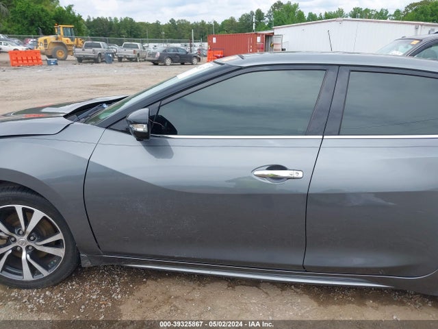 Nissan Maxima 3.5 Platinum 2017 1N4AA6AP4HC410199 Image 15