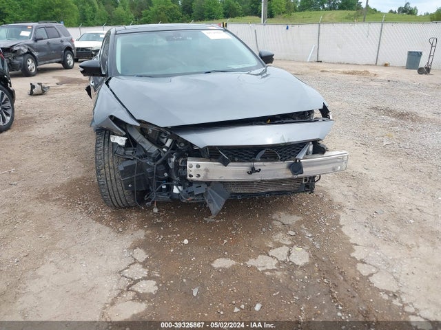 Nissan Maxima 3.5 Platinum 2017 1N4AA6AP4HC410199 Image 6