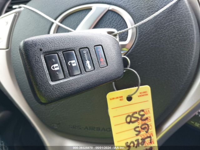 JTHBE1BL0FA010200 Lexus GS 350