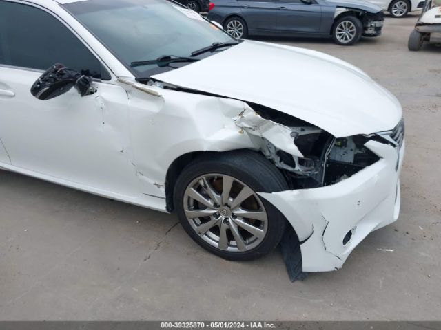 JTHBE1BL0FA010200 Lexus GS 350
