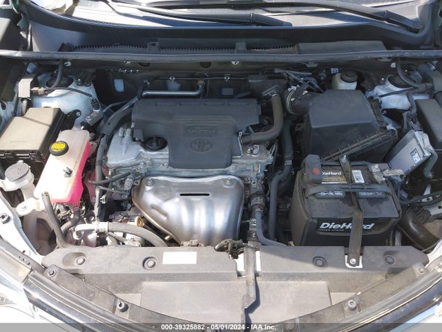 2T3YFREV5HW357045 Toyota Rav4 Platinum