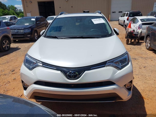 2T3YFREV5HW357045 Toyota Rav4 Platinum