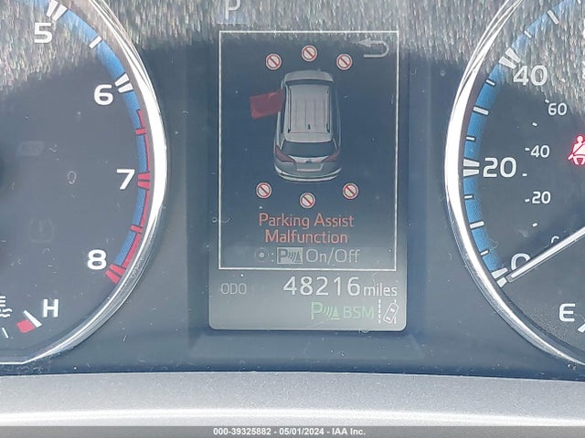 Toyota Rav4 Platinum 2017 2T3YFREV5HW357045 Image 15
