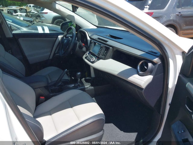 2T3YFREV5HW357045 Toyota Rav4 Platinum