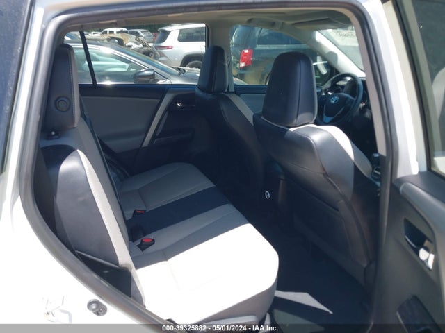 2T3YFREV5HW357045 Toyota Rav4 Platinum