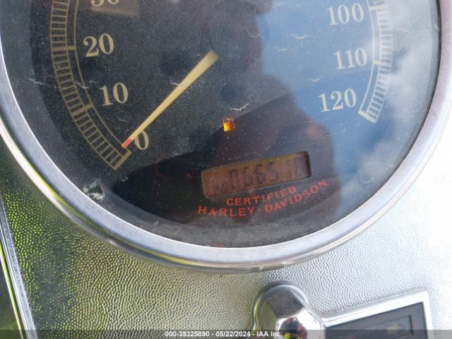 2006 HARLEY-DAVIDSON FLSTFI 1HD1BXB196Y059263 Photo 6