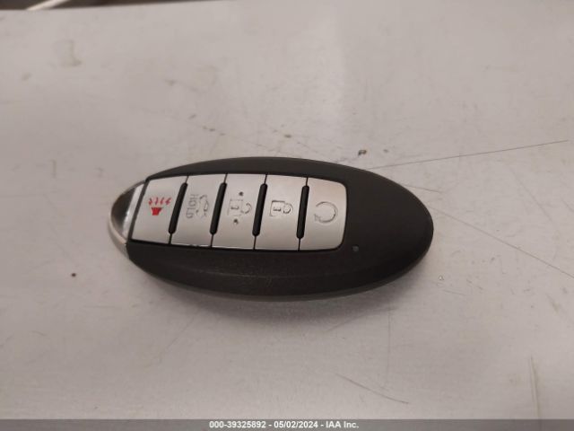 1N4BL4BVXLC198935 Nissan Altima S Fwd
