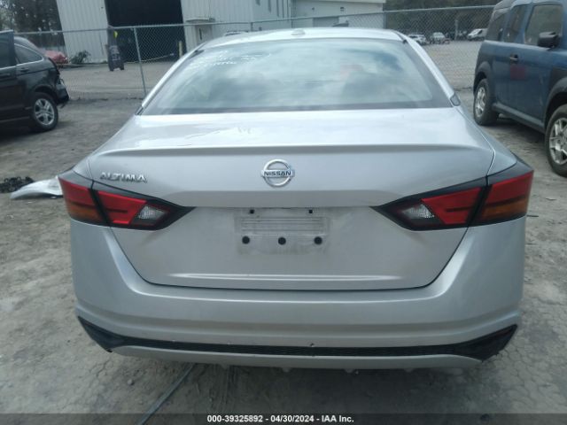1N4BL4BVXLC198935 Nissan Altima S Fwd