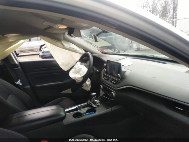 1N4BL4BVXLC198935 Nissan Altima S Fwd
