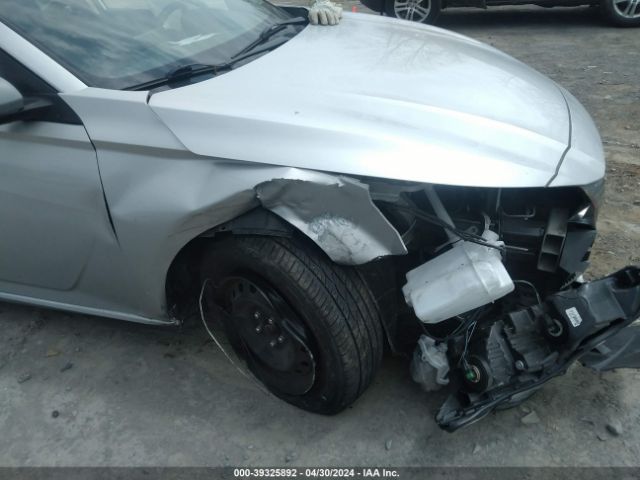 1N4BL4BVXLC198935 Nissan Altima S Fwd