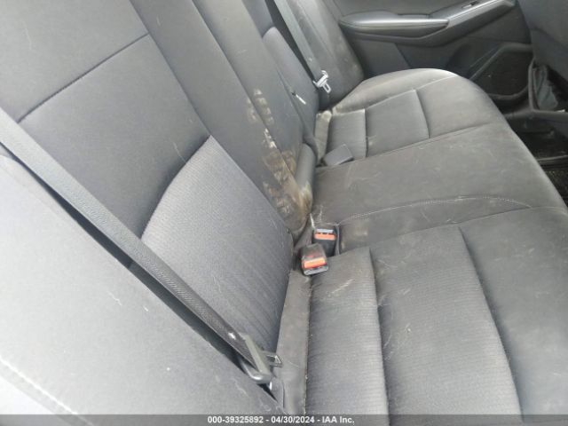 1N4BL4BVXLC198935 Nissan Altima S Fwd