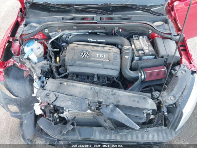 3VWD17AJ1GM280854 Volkswagen Jetta 1.8t Sport