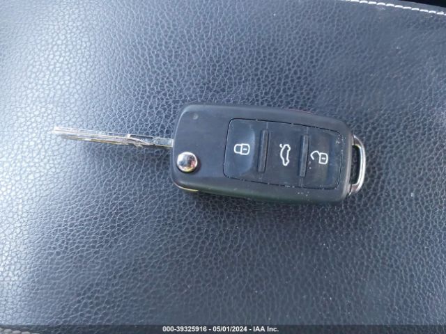 3VWD17AJ1GM280854 Volkswagen Jetta 1.8t Sport