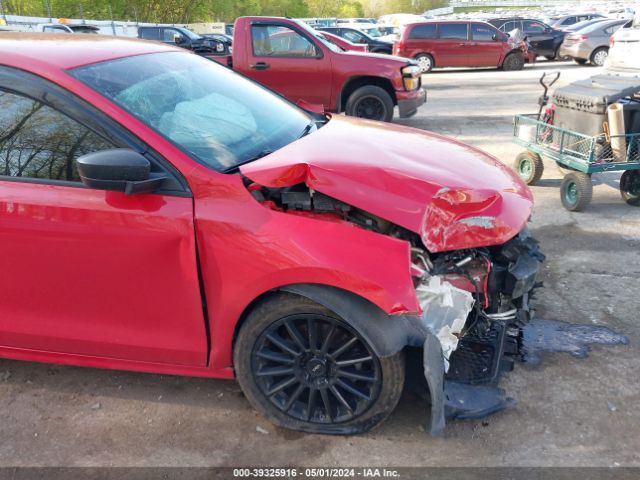 3VWD17AJ1GM280854 Volkswagen Jetta 1.8t Sport