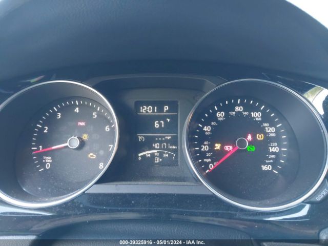 3VWD17AJ1GM280854 Volkswagen Jetta 1.8t Sport