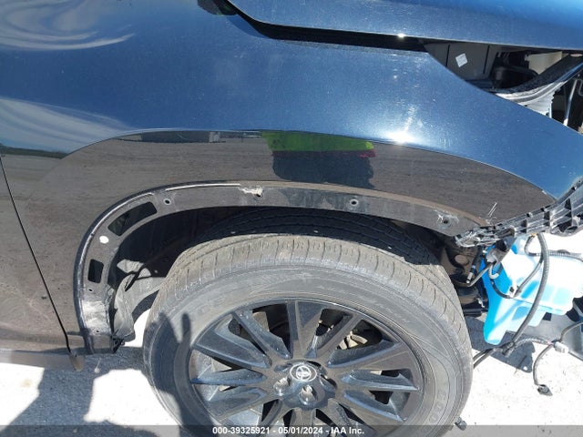 Toyota Highlander Se 2019 5TDJZRFH1KS607438 Image 18