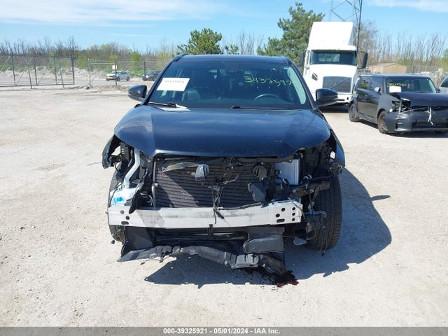 Toyota Highlander Se 2019 5TDJZRFH1KS607438 Image 6