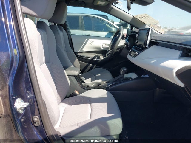 Toyota COROLLA SE 2020 5YFP4RCE6LP047395 Image 5