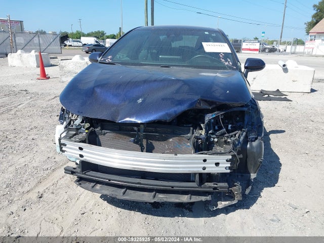 Toyota COROLLA SE 2020 5YFP4RCE6LP047395 Image 6