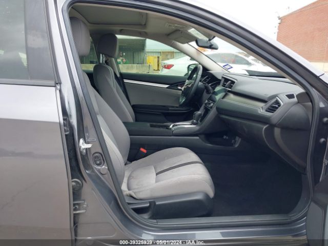 JHMFC1F34JX011342 Honda Civic Ex-t